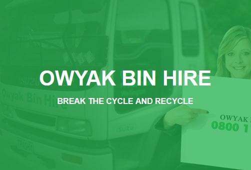 owyak bin hire